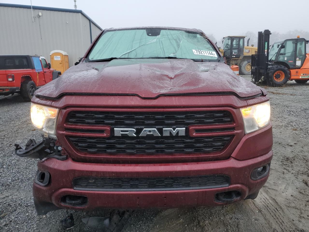 Автомобиль RAM 1500 BIG HORN/LONE STAR 2022 | GrandCar Автомобиль RAM 1500 BIG HORN/LONE STAR 2022 | GrandCar