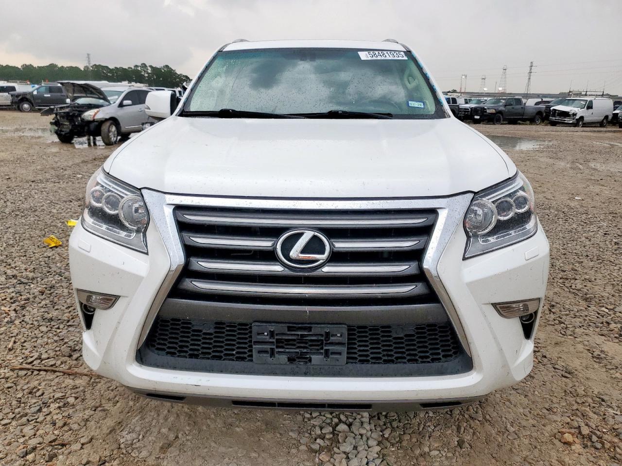 Автомобиль LEXUS GX 460 2015 | GrandCar Автомобиль LEXUS GX 460 2015 | GrandCar