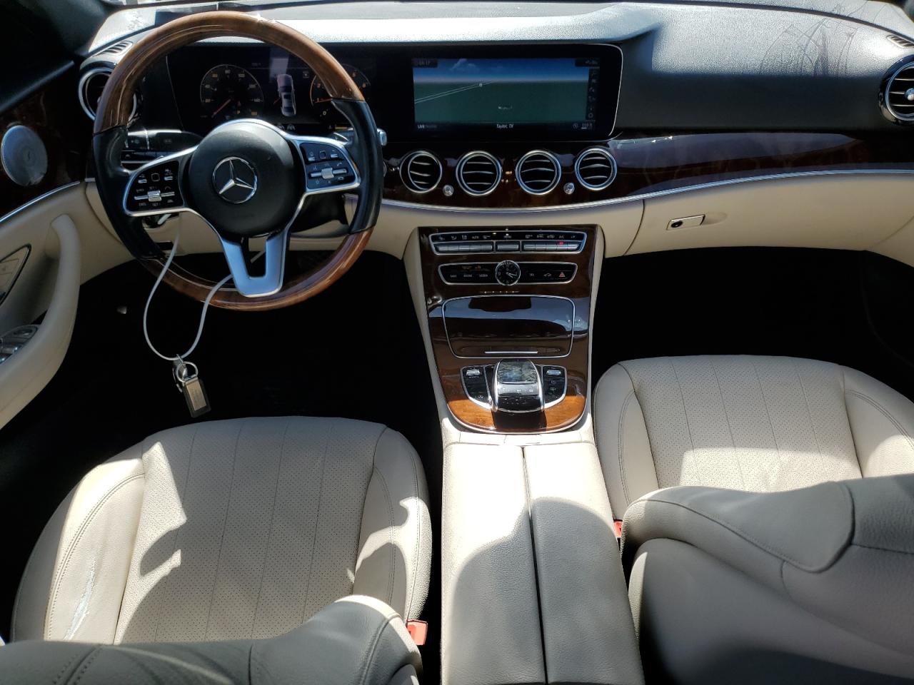 Автомобиль MERCEDES-BENZ E 350 4MATIC 2020 | GrandCar Автомобиль MERCEDES-BENZ E 350 4MATIC 2020 | GrandCar