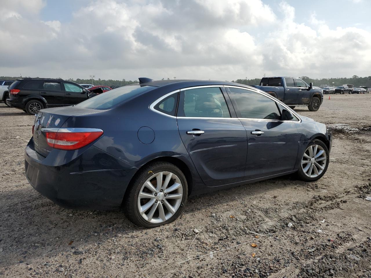 Автомобиль BUICK VERANO 2016 | GrandCar Автомобиль BUICK VERANO 2016 | GrandCar