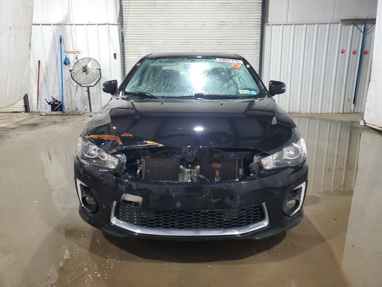 Автомобіль MITSUBISHI LANCER ES 2016 | GrandCar Автомобіль MITSUBISHI LANCER ES 2016 | GrandCar