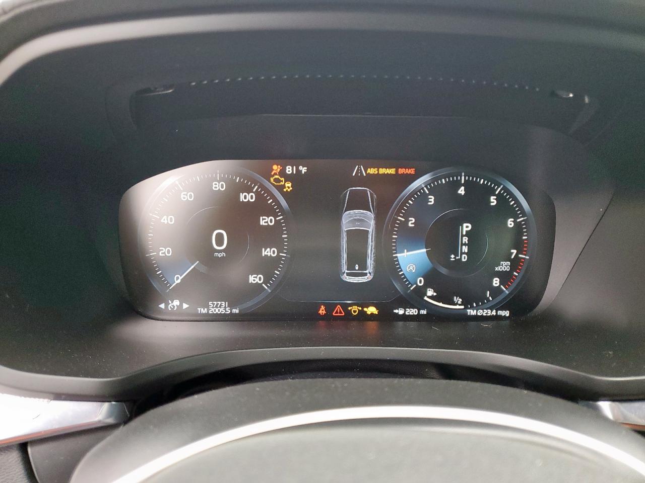Автомобиль VOLVO V60 T5 R-DESIGN 2020 | GrandCar Автомобиль VOLVO V60 T5 R-DESIGN 2020 | GrandCar