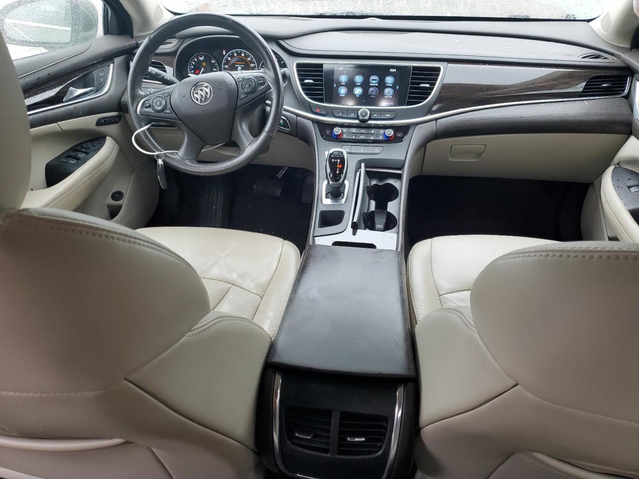 Автомобіль BUICK LACROSSE PREMIUM 2017 | GrandCar Автомобіль BUICK LACROSSE PREMIUM 2017 | GrandCar