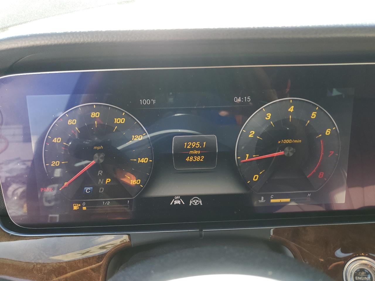 Автомобиль MERCEDES-BENZ E 350 4MATIC 2020 | GrandCar Автомобиль MERCEDES-BENZ E 350 4MATIC 2020 | GrandCar