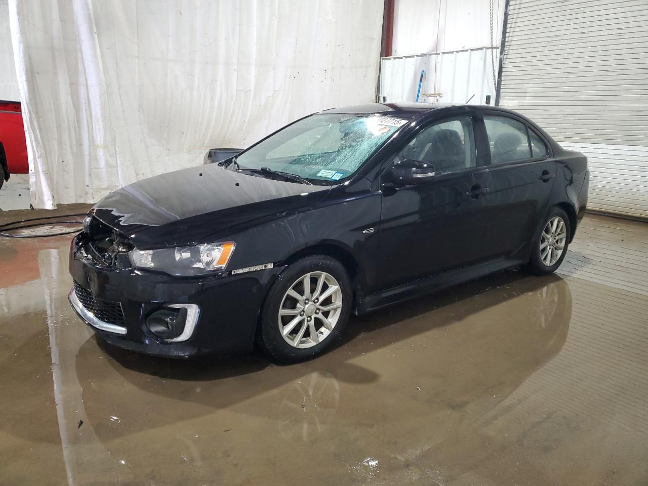 Автомобіль MITSUBISHI LANCER ES 2016 | GrandCar Автомобіль MITSUBISHI LANCER ES 2016 | GrandCar