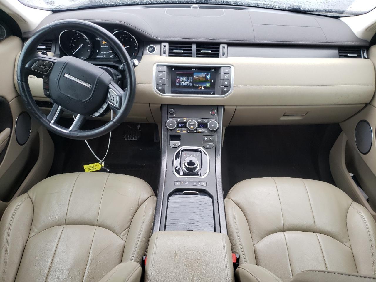 Автомобиль LAND ROVER RANGE ROVER EVOQUE SE 2018 | GrandCar Автомобиль LAND ROVER RANGE ROVER EVOQUE SE 2018 | GrandCar