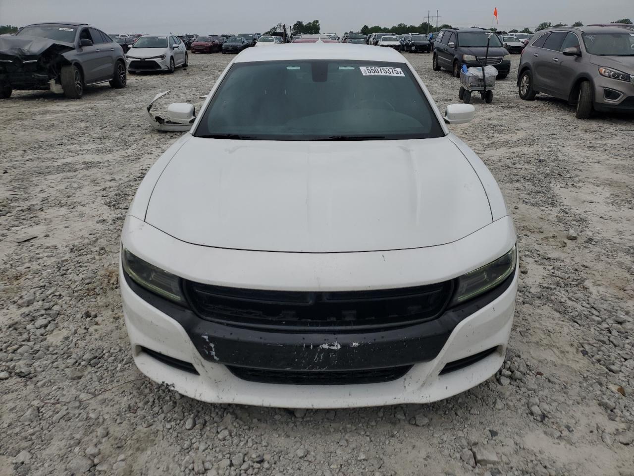 Автомобіль DODGE CHARGER R/T 2018 | GrandCar Автомобіль DODGE CHARGER R/T 2018 | GrandCar