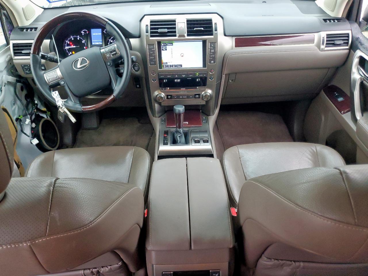 Автомобиль LEXUS GX 460 2015 | GrandCar Автомобиль LEXUS GX 460 2015 | GrandCar