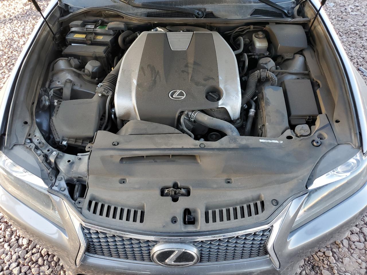 Автомобіль LEXUS GS 350 2015 | GrandCar Автомобіль LEXUS GS 350 2015 | GrandCar