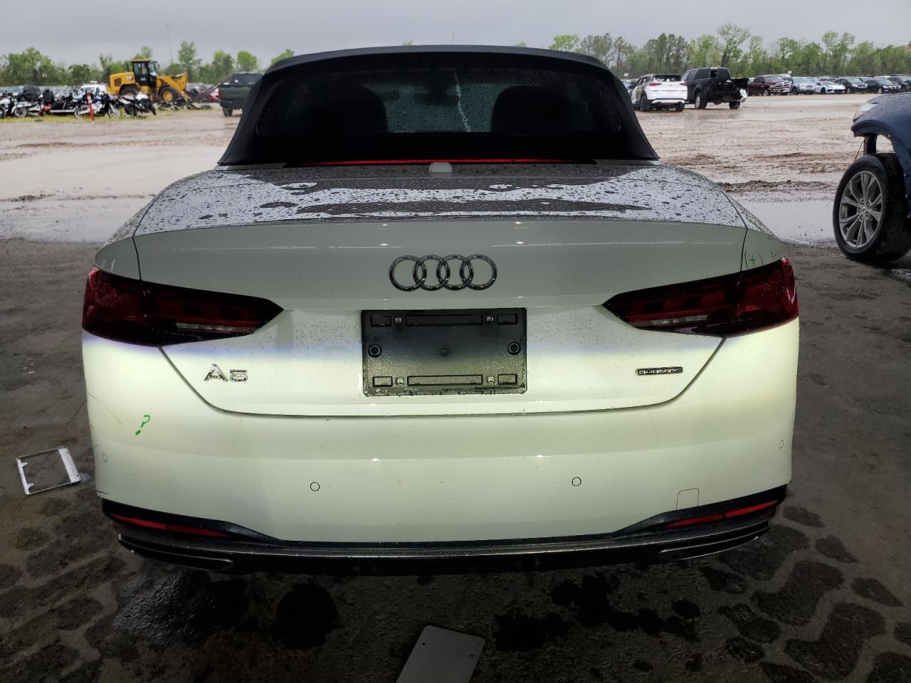 Автомобиль AUDI A5 PREMIUM PLUS 45 2021 | GrandCar Автомобиль AUDI A5 PREMIUM PLUS 45 2021 | GrandCar