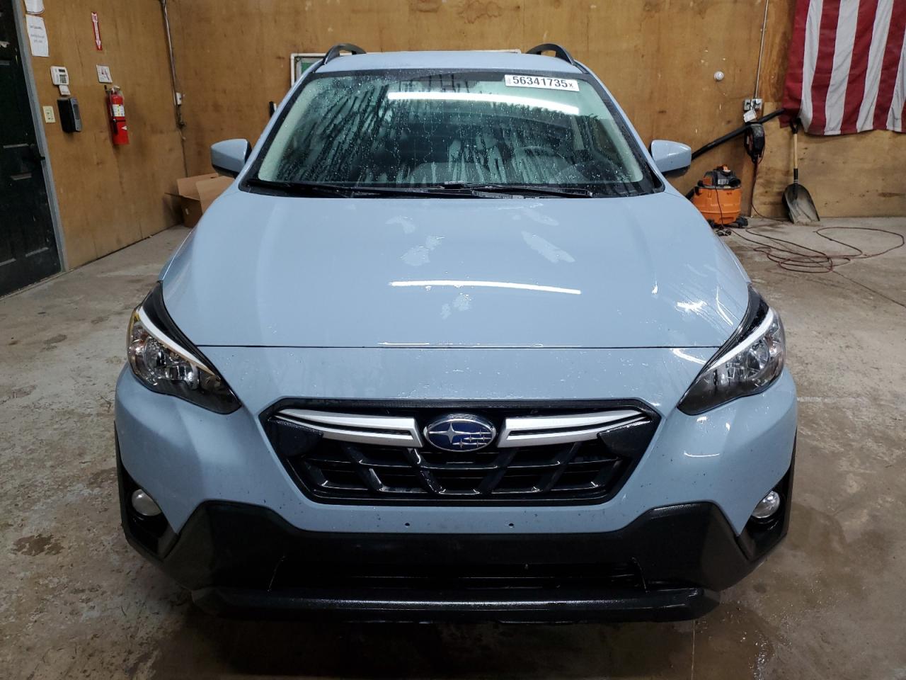 Автомобіль SUBARU CROSSTREK PREMIUM 2021 | GrandCar Автомобіль SUBARU CROSSTREK PREMIUM 2021 | GrandCar