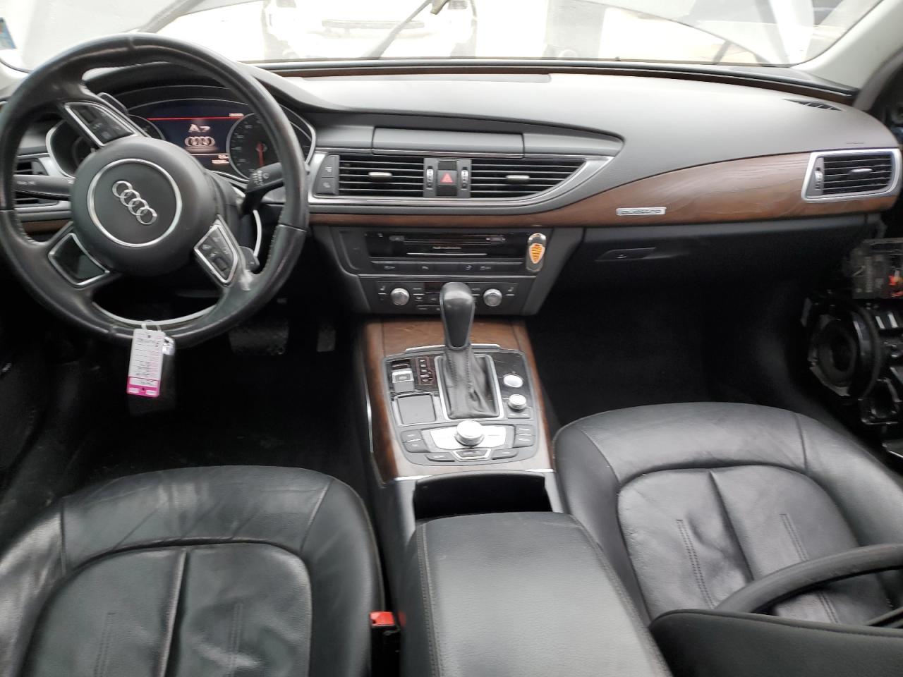 Автомобіль AUDI A7 PREMIUM PLUS 2016 | GrandCar Автомобіль AUDI A7 PREMIUM PLUS 2016 | GrandCar