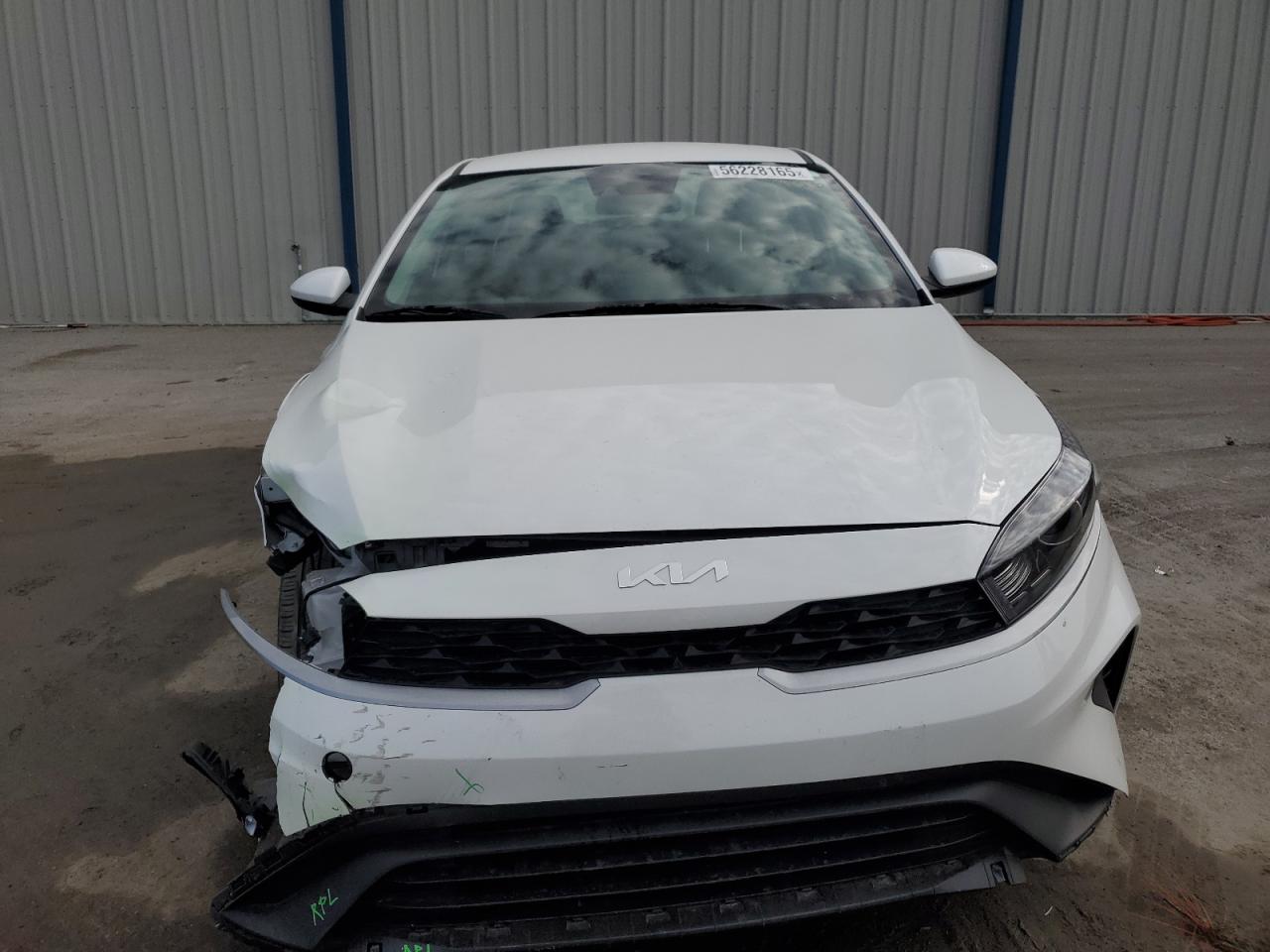 Автомобиль KIA FORTE LX 2023 | GrandCar Автомобиль KIA FORTE LX 2023 | GrandCar