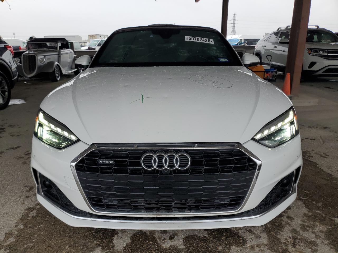 Автомобиль AUDI A5 PREMIUM PLUS 45 2021 | GrandCar Автомобиль AUDI A5 PREMIUM PLUS 45 2021 | GrandCar