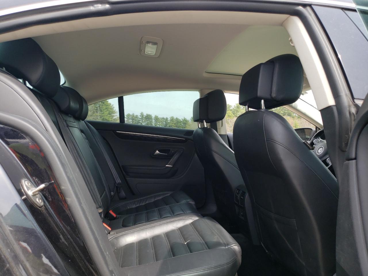 Автомобиль VOLKSWAGEN CC LUXURY 2014 | GrandCar Автомобиль VOLKSWAGEN CC LUXURY 2014 | GrandCar