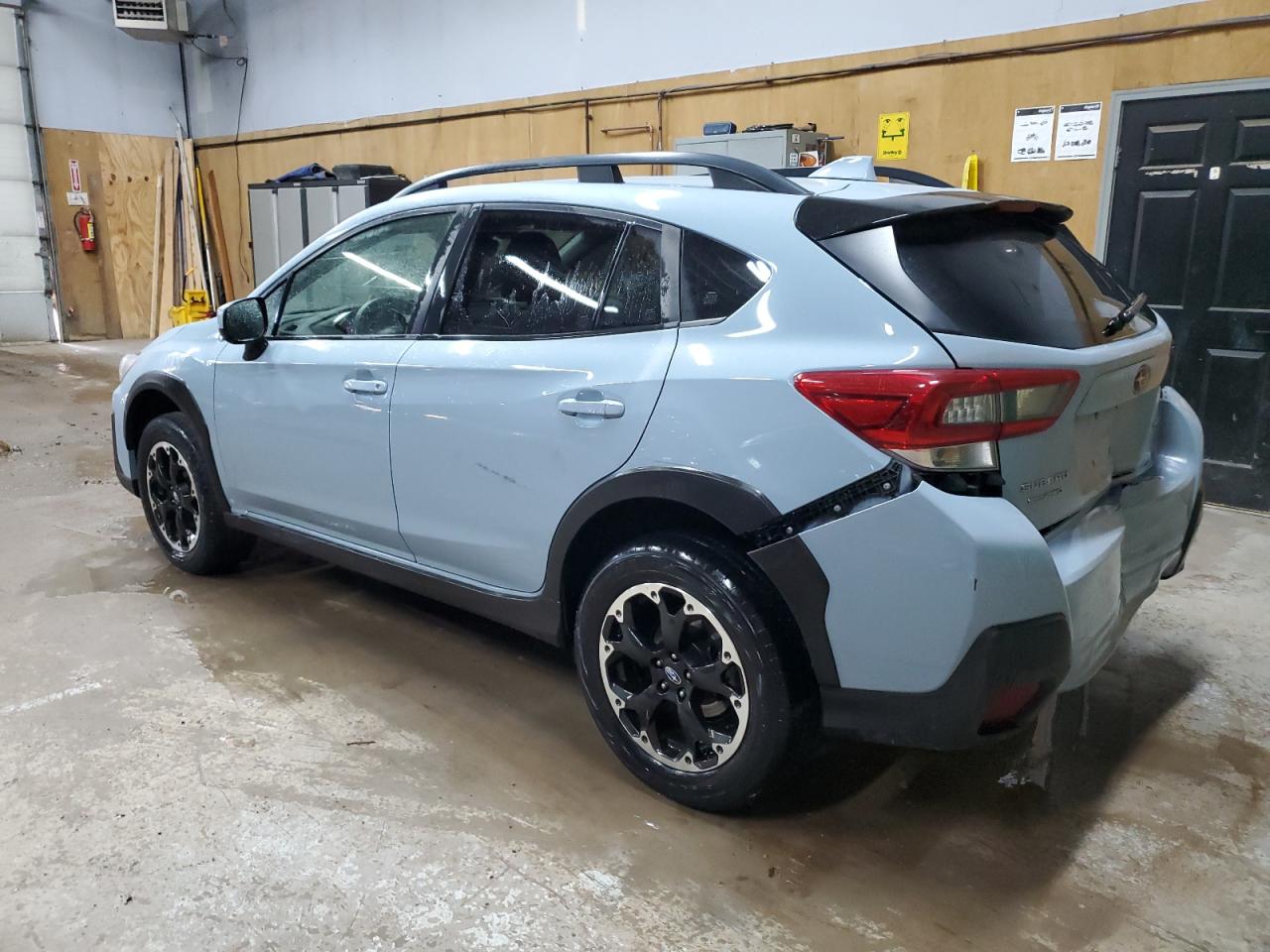 Автомобіль SUBARU CROSSTREK PREMIUM 2021 | GrandCar Автомобіль SUBARU CROSSTREK PREMIUM 2021 | GrandCar