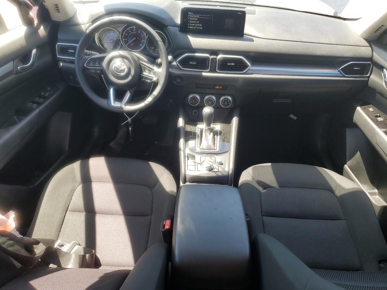 Автомобіль MAZDA CX-5 2022 | GrandCar Автомобіль MAZDA CX-5 2022 | GrandCar