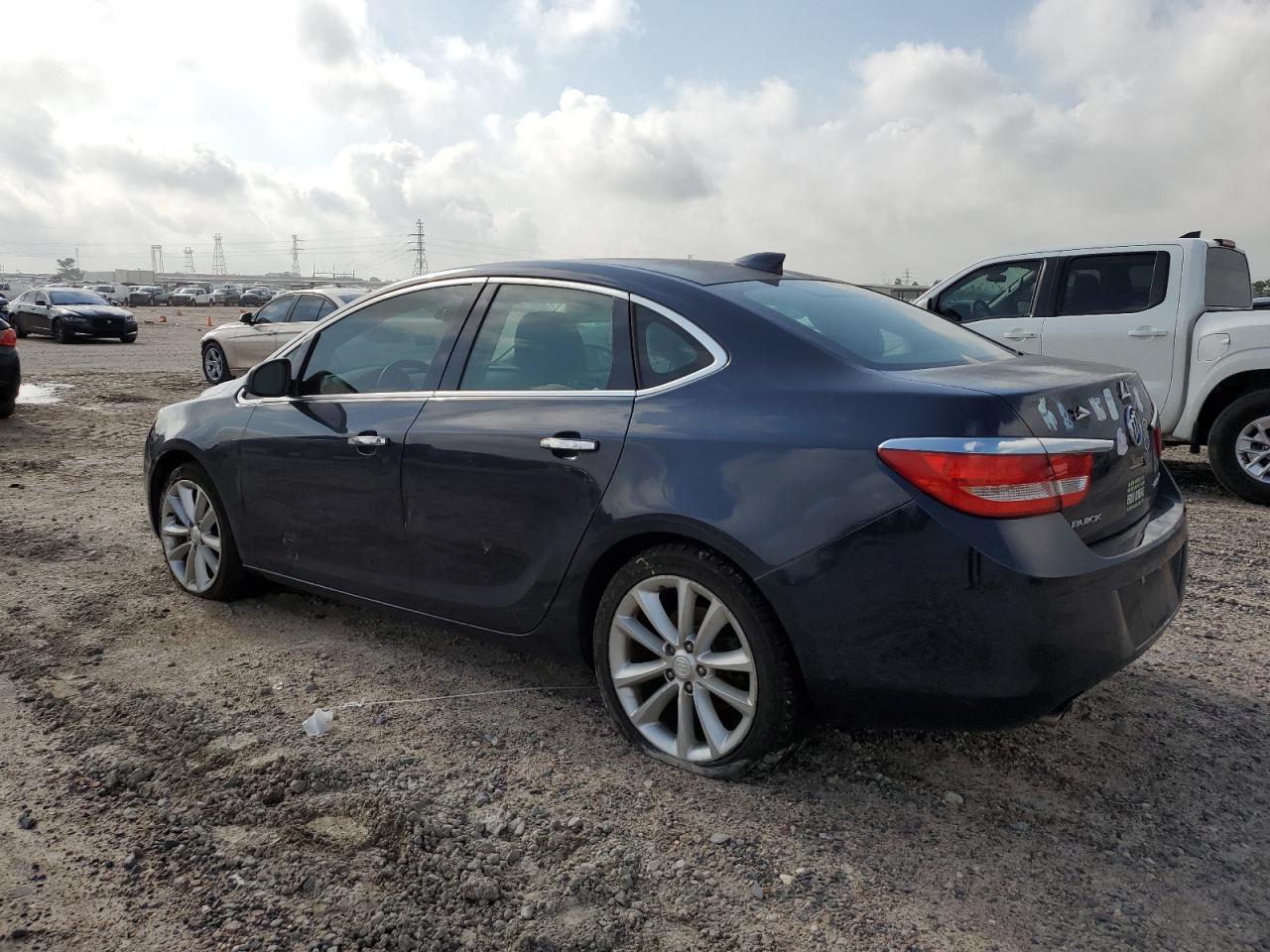 Автомобиль BUICK VERANO 2016 | GrandCar Автомобиль BUICK VERANO 2016 | GrandCar