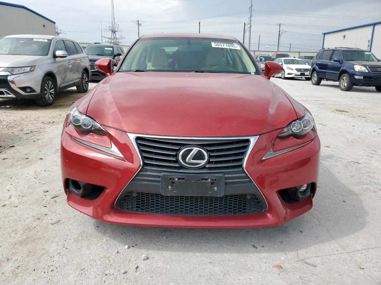 Автомобиль LEXUS IS 250 2015 | GrandCar Автомобиль LEXUS IS 250 2015 | GrandCar
