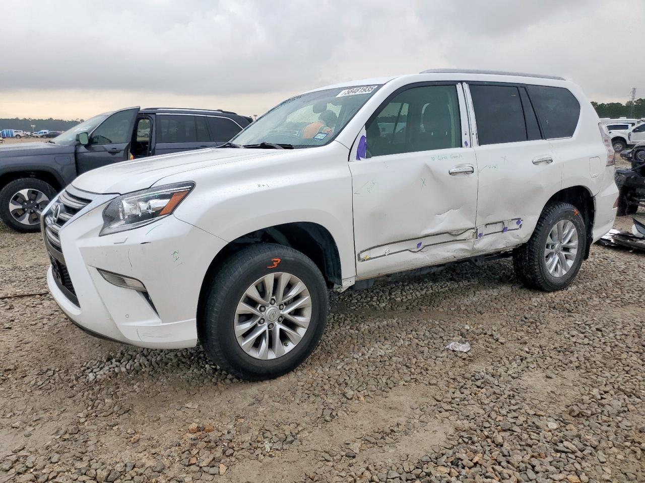 Автомобиль LEXUS GX 460 2015 | GrandCar Автомобиль LEXUS GX 460 2015 | GrandCar