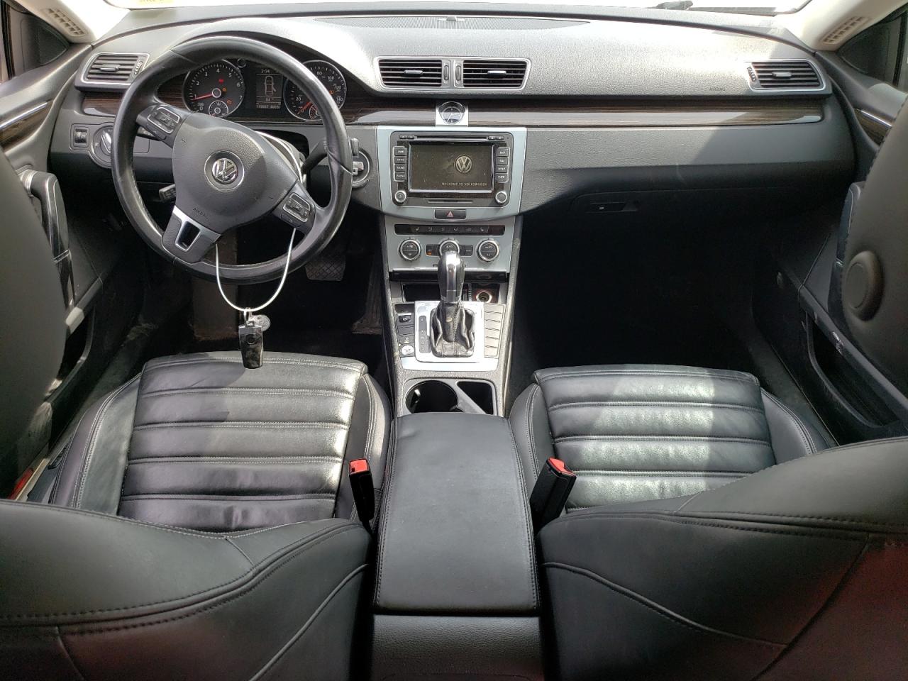 Автомобиль VOLKSWAGEN CC LUXURY 2014 | GrandCar Автомобиль VOLKSWAGEN CC LUXURY 2014 | GrandCar