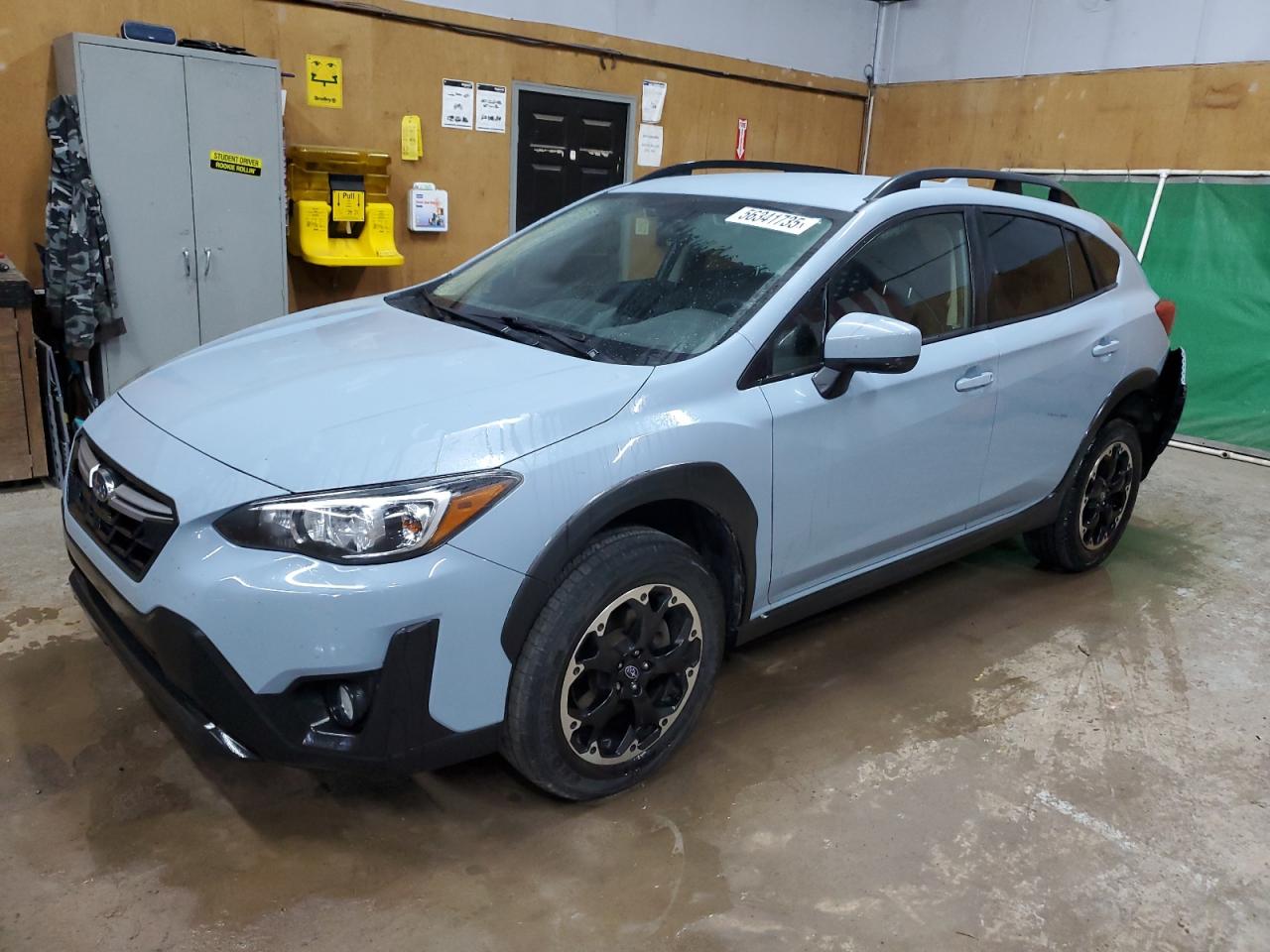 Автомобіль SUBARU CROSSTREK PREMIUM 2021 | GrandCar