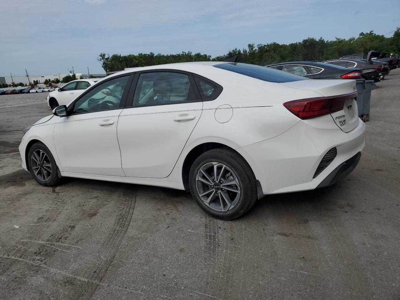 Автомобиль KIA FORTE LX 2023 | GrandCar Автомобиль KIA FORTE LX 2023 | GrandCar