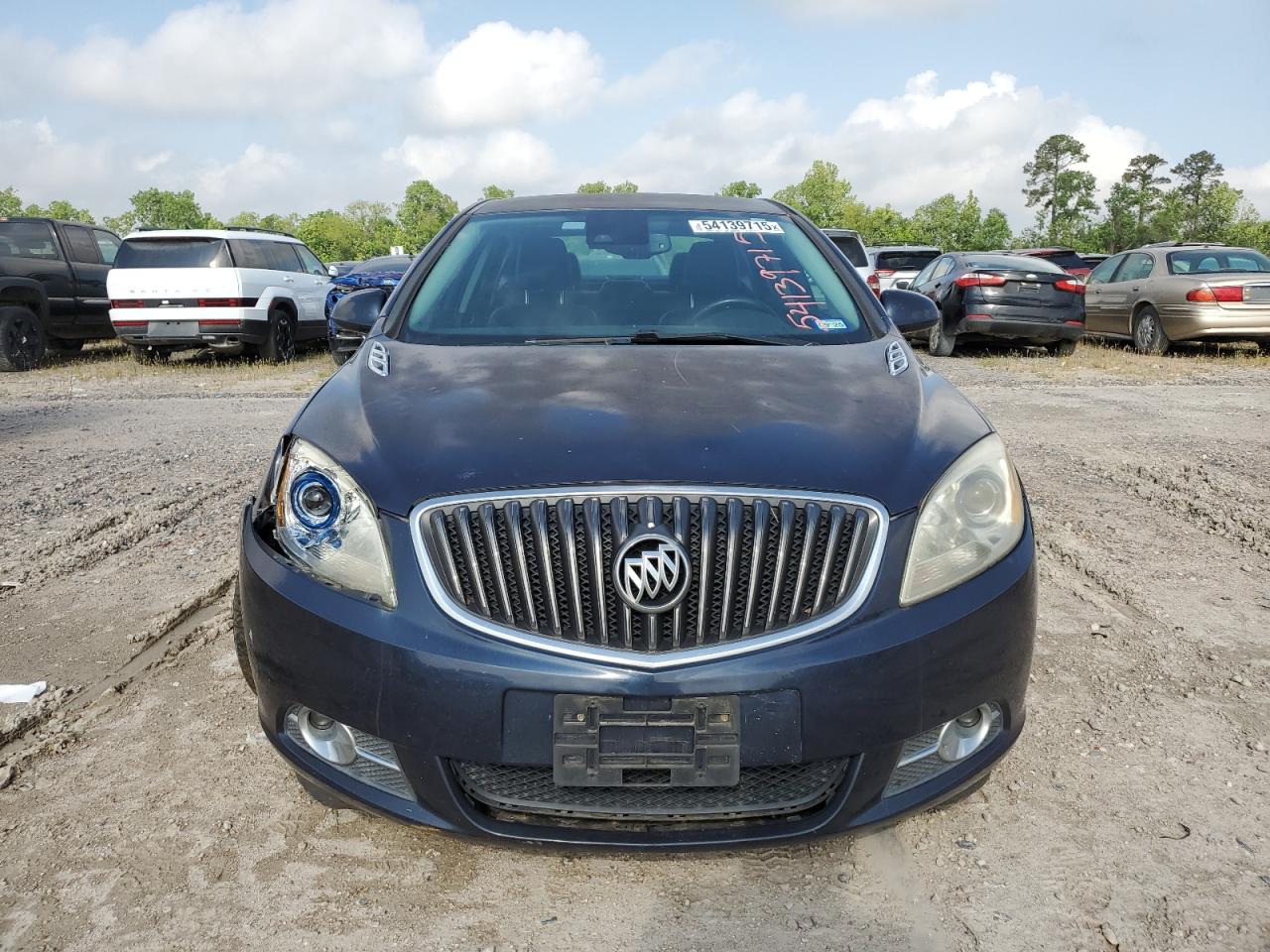 Автомобиль BUICK VERANO 2016 | GrandCar Автомобиль BUICK VERANO 2016 | GrandCar