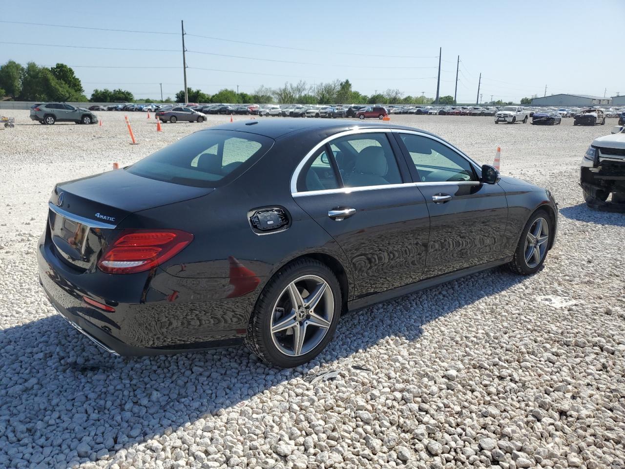 Автомобиль MERCEDES-BENZ E 350 4MATIC 2020 | GrandCar Автомобиль MERCEDES-BENZ E 350 4MATIC 2020 | GrandCar