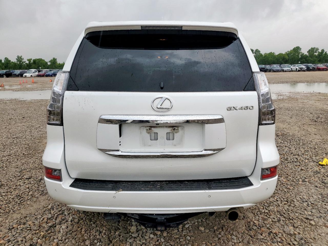 Автомобиль LEXUS GX 460 2015 | GrandCar Автомобиль LEXUS GX 460 2015 | GrandCar