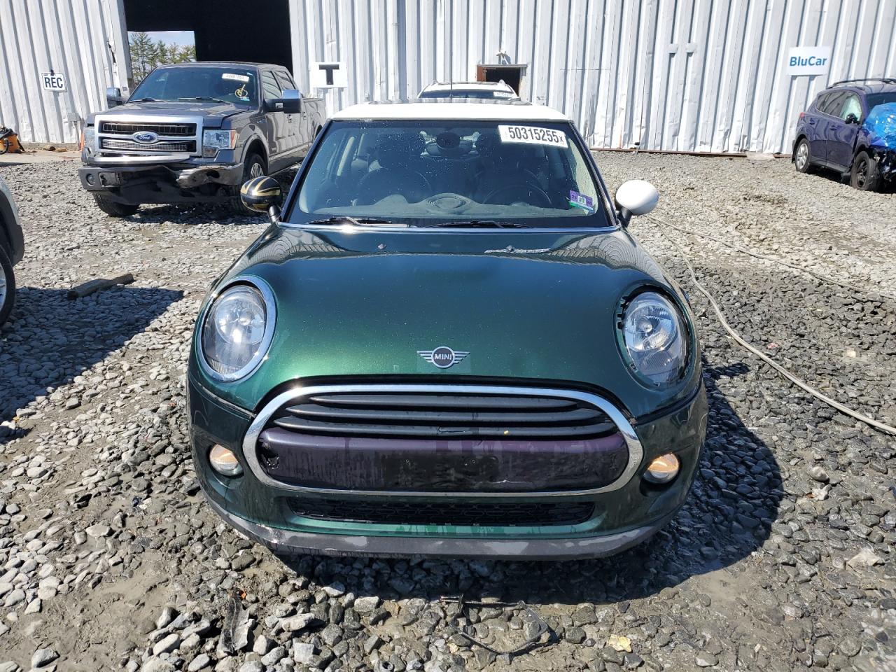 Автомобиль MINI COOPER 2019 | GrandCar Автомобиль MINI COOPER 2019 | GrandCar