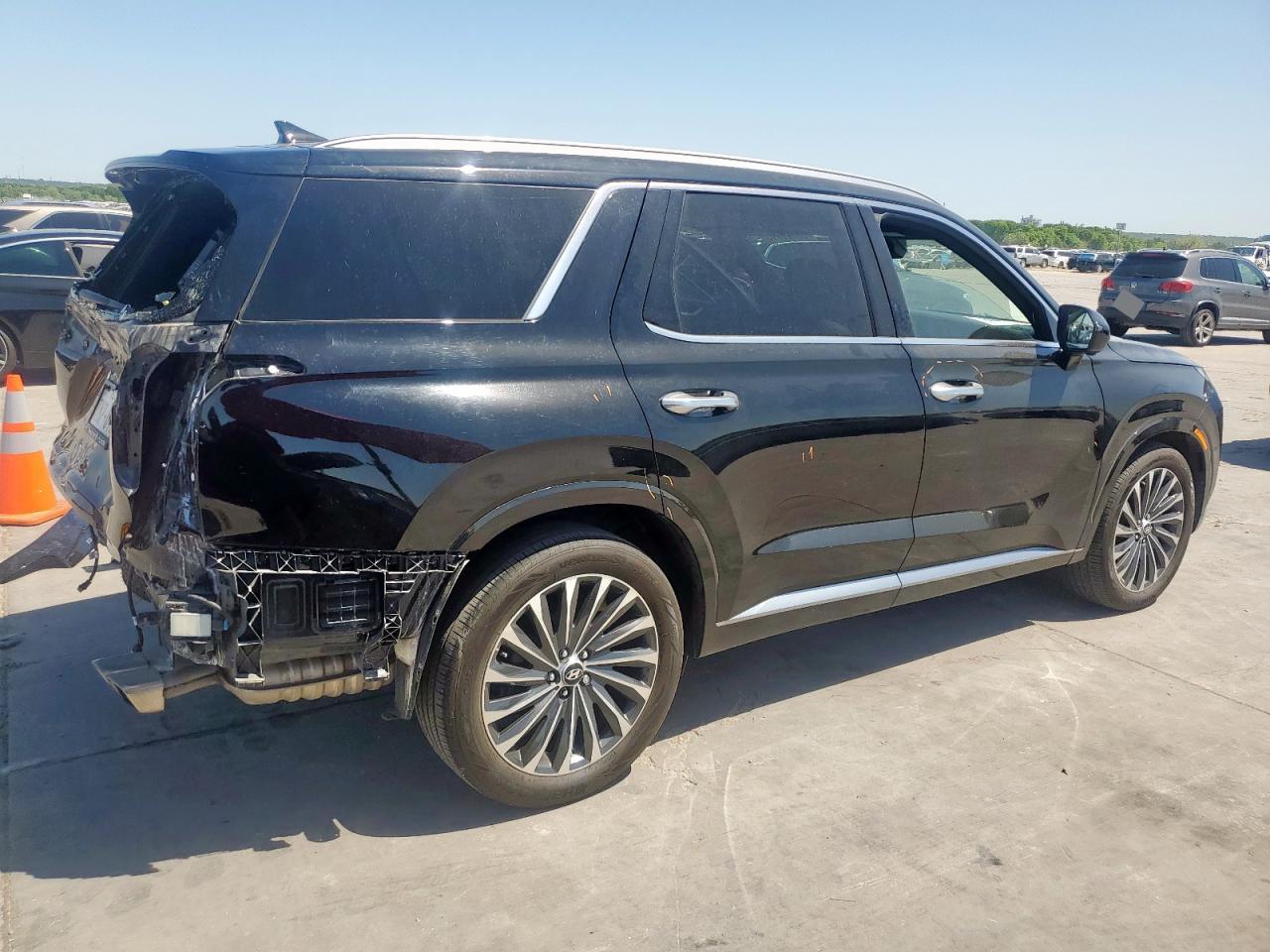 Автомобиль HYUNDAI PALISADE CALLIGRAPHY 2024 | GrandCar Автомобиль HYUNDAI PALISADE CALLIGRAPHY 2024 | GrandCar