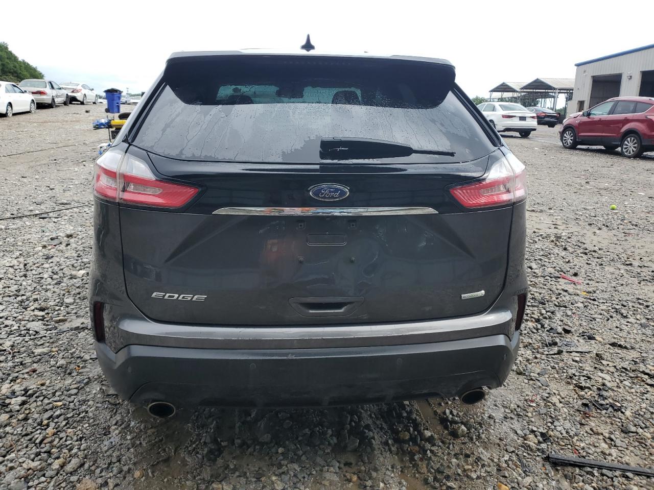 Автомобиль FORD EDGE SE 2020 | GrandCar Автомобиль FORD EDGE SE 2020 | GrandCar