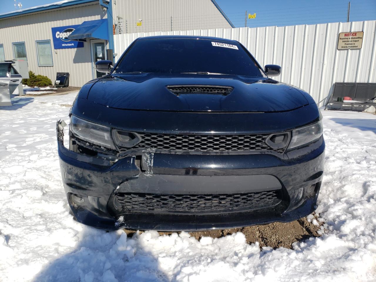 Автомобиль DODGE CHARGER SCAT PACK 2021 | GrandCar Автомобиль DODGE CHARGER SCAT PACK 2021 | GrandCar
