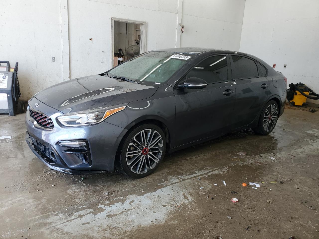 Автомобиль KIA FORTE GT 2020 | GrandCar