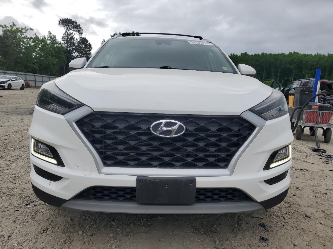 Автомобиль HYUNDAI TUCSON LIMITED 2021 | GrandCar Автомобиль HYUNDAI TUCSON LIMITED 2021 | GrandCar