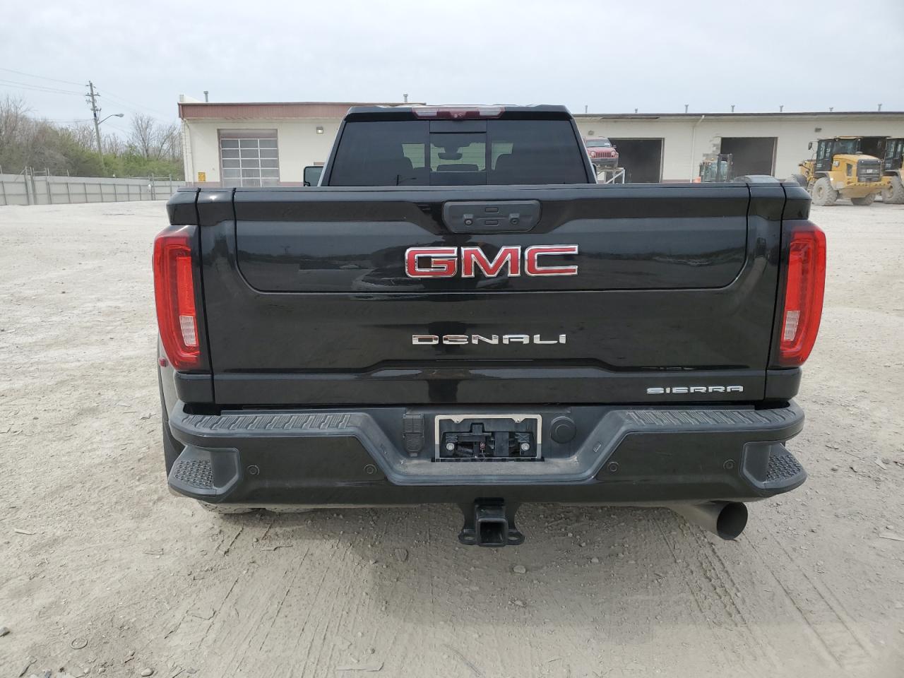 Автомобиль GMC SIERRA K3500 DENALI 2020 | GrandCar Автомобиль GMC SIERRA K3500 DENALI 2020 | GrandCar