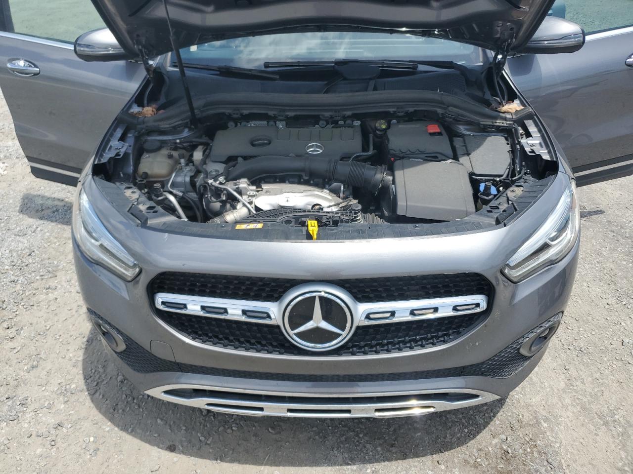 Автомобиль MERCEDES-BENZ GLA 250 4MATIC 2021 | GrandCar Автомобиль MERCEDES-BENZ GLA 250 4MATIC 2021 | GrandCar