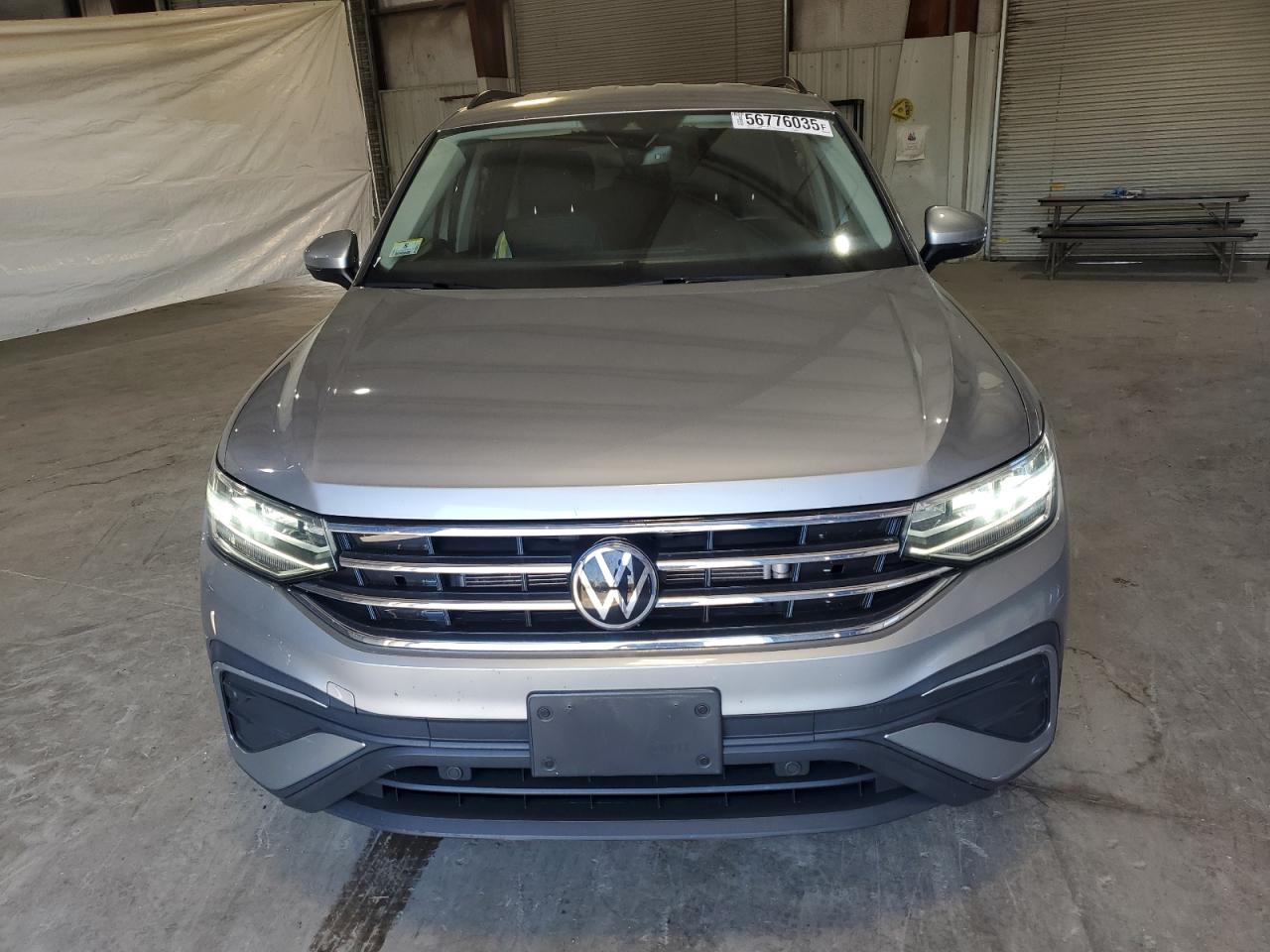 Автомобиль VOLKSWAGEN TIGUAN S 2023 | GrandCar Автомобиль VOLKSWAGEN TIGUAN S 2023 | GrandCar