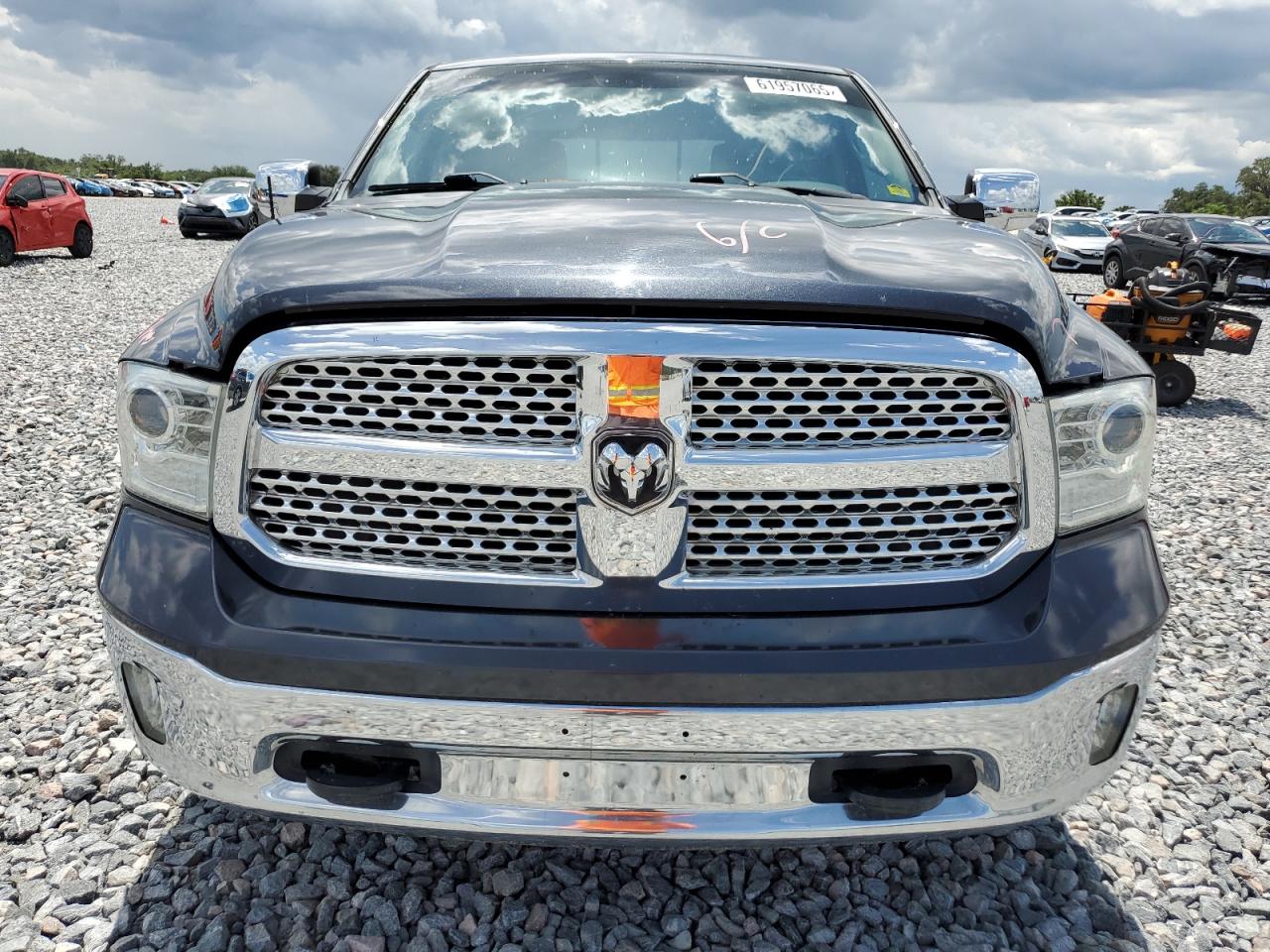 Автомобиль RAM 1500 LARAMIE 2016 | GrandCar Автомобиль RAM 1500 LARAMIE 2016 | GrandCar