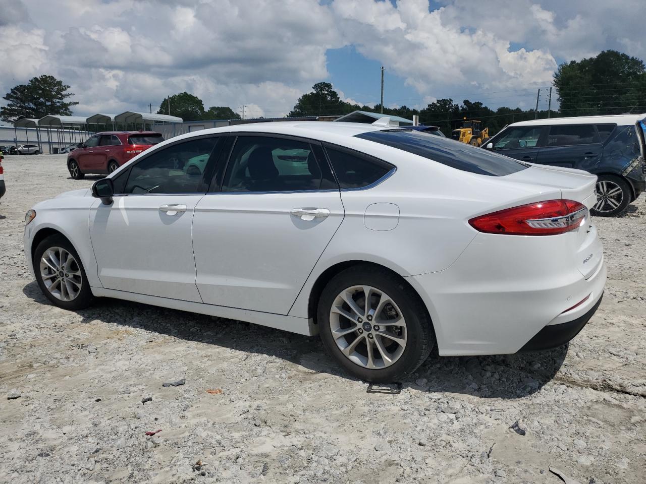Автомобиль FORD FUSION SE 2019 | GrandCar Автомобиль FORD FUSION SE 2019 | GrandCar