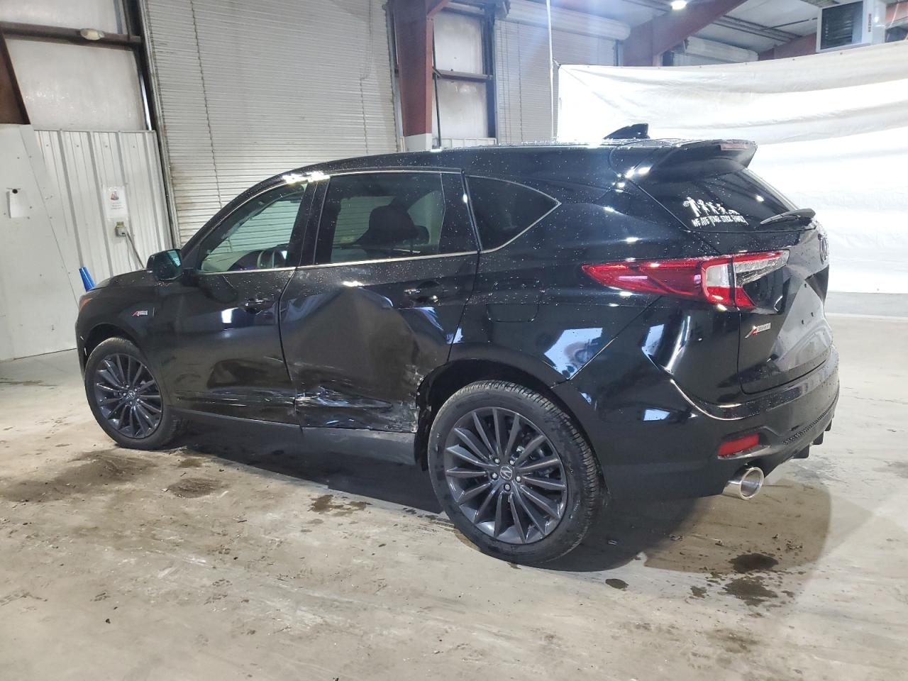 Автомобіль ACURA RDX A-SPEC ADVANCE 2024 | GrandCar Автомобіль ACURA RDX A-SPEC ADVANCE 2024 | GrandCar