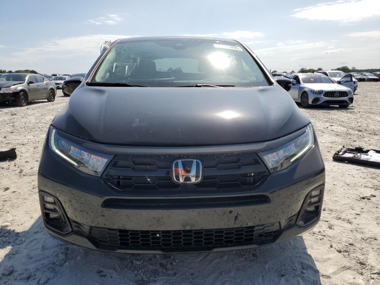 Автомобиль HONDA ODYSSEY ELITE 2025 | GrandCar Автомобиль HONDA ODYSSEY ELITE 2025 | GrandCar