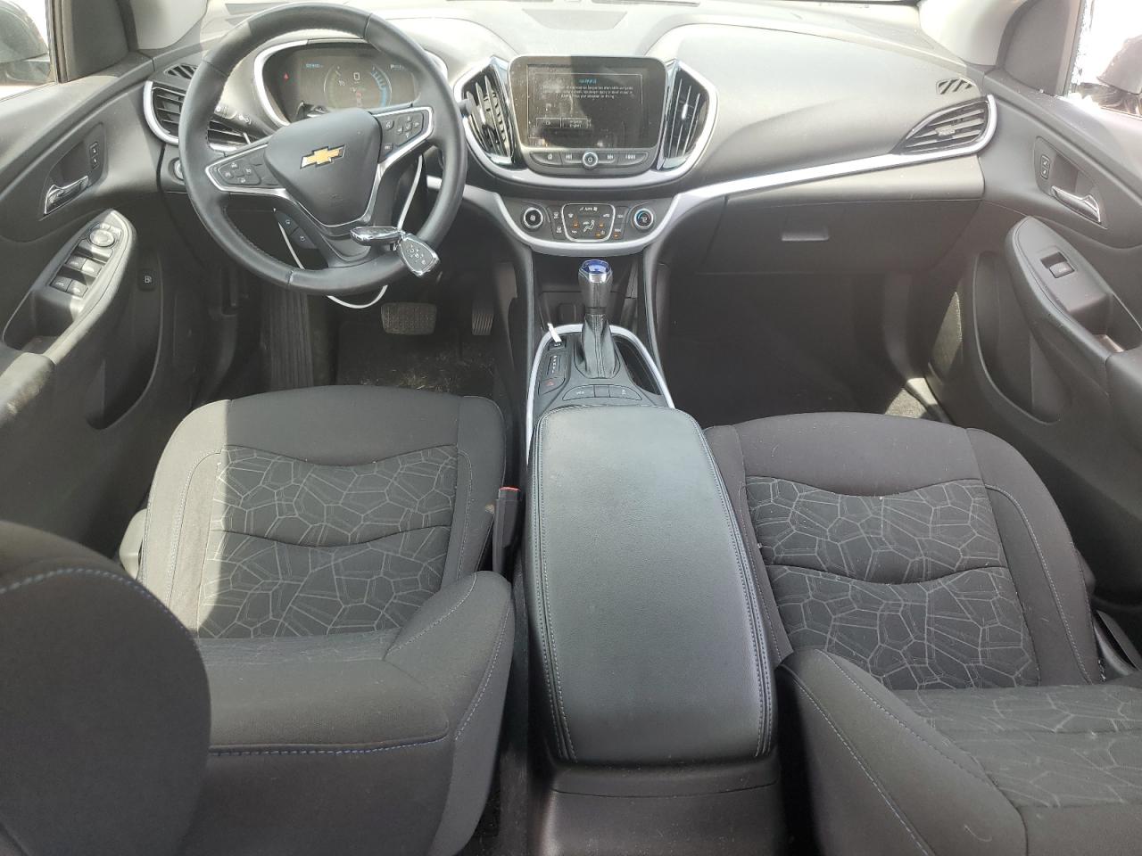 Автомобиль CHEVROLET VOLT LT 2017 | GrandCar Автомобиль CHEVROLET VOLT LT 2017 | GrandCar