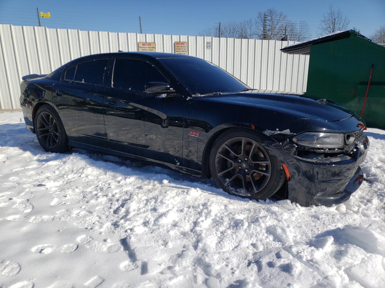 Автомобиль DODGE CHARGER SCAT PACK 2021 | GrandCar Автомобиль DODGE CHARGER SCAT PACK 2021 | GrandCar