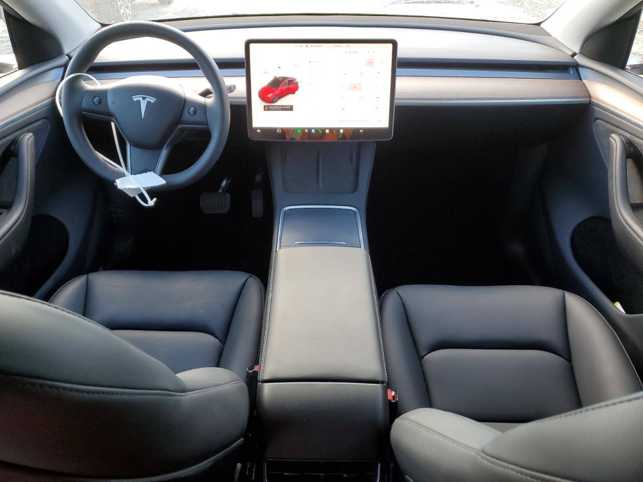 Автомобиль TESLA MODEL Y 2024 | GrandCar Автомобиль TESLA MODEL Y 2024 | GrandCar