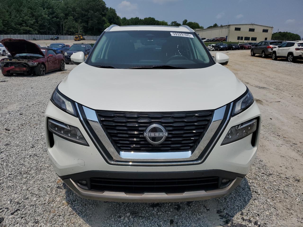 Автомобиль NISSAN ROGUE SL 2022 | GrandCar Автомобиль NISSAN ROGUE SL 2022 | GrandCar