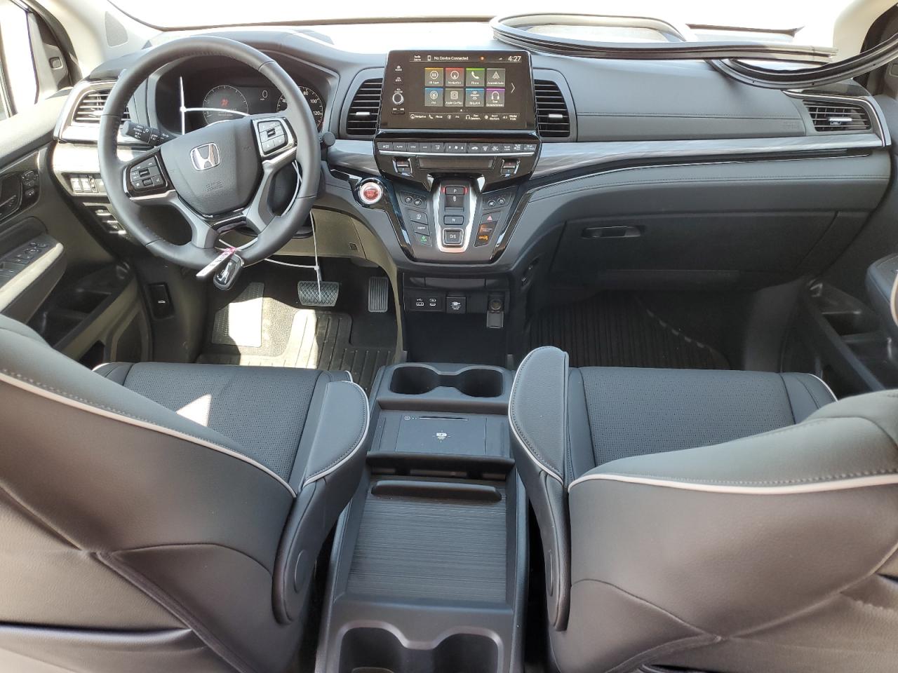 Автомобиль HONDA ODYSSEY ELITE 2025 | GrandCar Автомобиль HONDA ODYSSEY ELITE 2025 | GrandCar