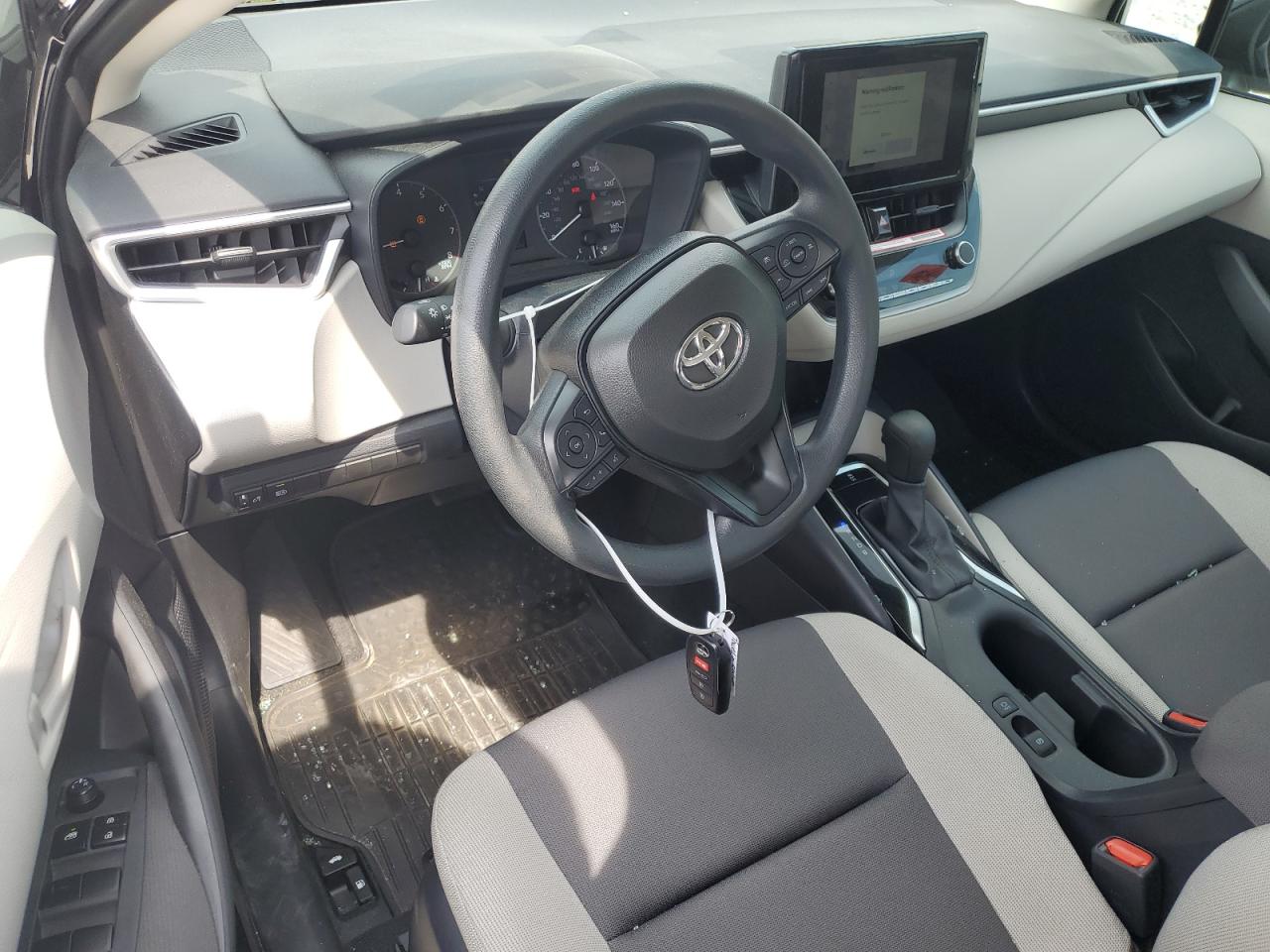 Автомобіль TOYOTA COROLLA LE 2024 | GrandCar Автомобіль TOYOTA COROLLA LE 2024 | GrandCar