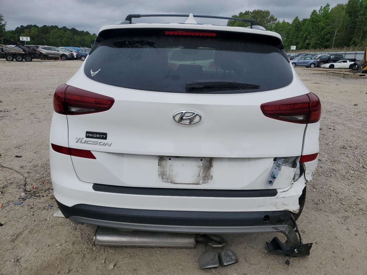 Автомобиль HYUNDAI TUCSON LIMITED 2021 | GrandCar Автомобиль HYUNDAI TUCSON LIMITED 2021 | GrandCar